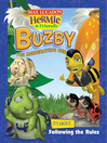 Buzby, the Misbehaving Bee (eBook)